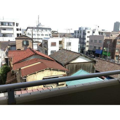 【展望】 | マイナビＳＴＡＹミライエ鵜の木ステーションフロント