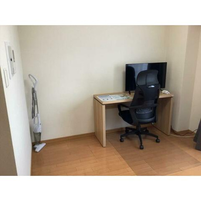 【内装】 | マイナビＳＴＡＹミライエ鵜の木ステーションフロント