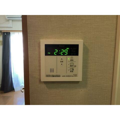 【設備】 | マイナビＳＴＡＹミライエ鵜の木ステーションフロント