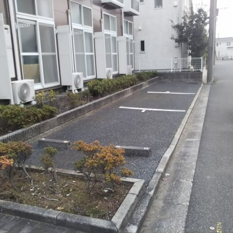 レオパレスサンヴィレッジⅡのその他