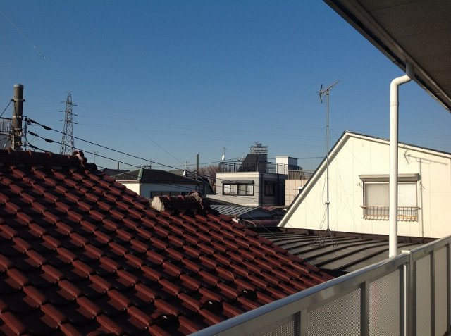レオパレスサウス　ストリートのその他
