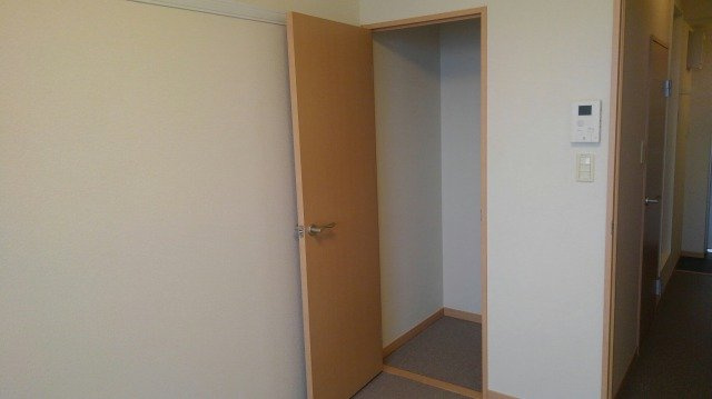 レオパレスサウス　ストリートの内装