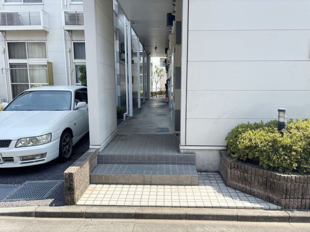 レオパレスブルーヴェールのその他