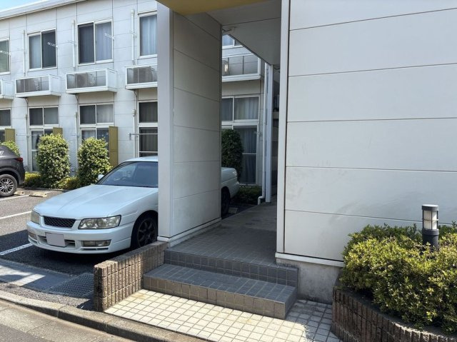 レオパレスブルーヴェールのその他