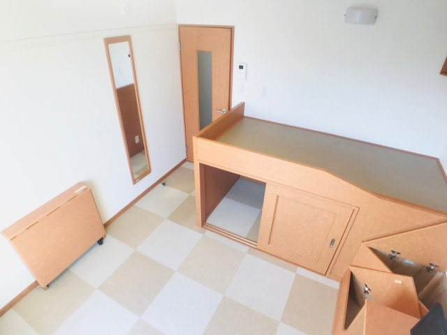 レオパレスＭＯＡＮＡのその他|ベット