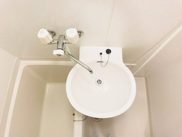 レオパレスＭＯＡＮＡの内装