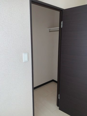 レオネクストファンタジア五香の内装