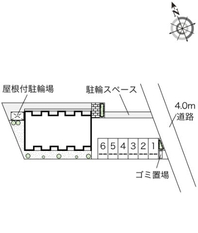 レオネクストファンタジア五香のその他