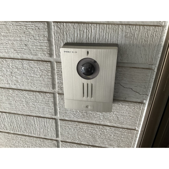 ユニオンⅡBの設備