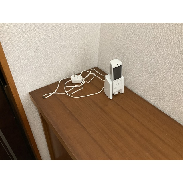ユニオンⅡBの設備