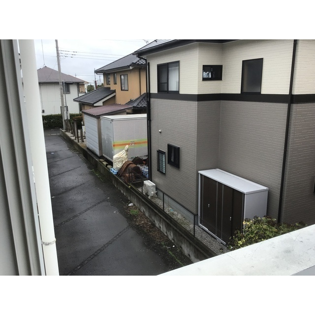 ユニオンⅡBのその他