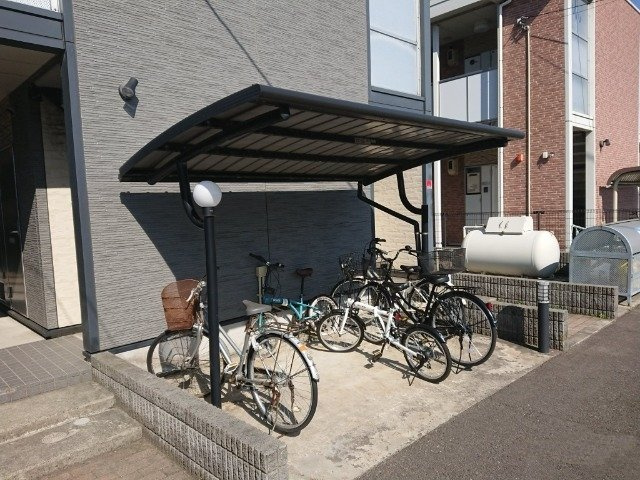 レオパレスアイビス　Ａｙａのその他