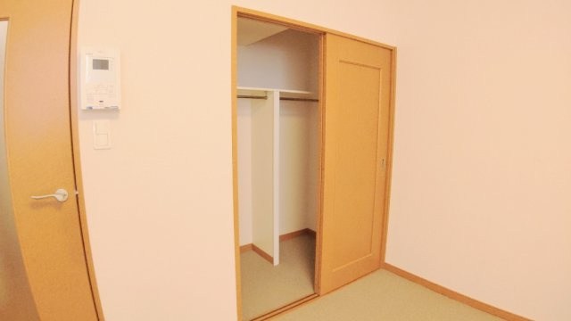 レオパレスアイビス　Ａｙａの内装
