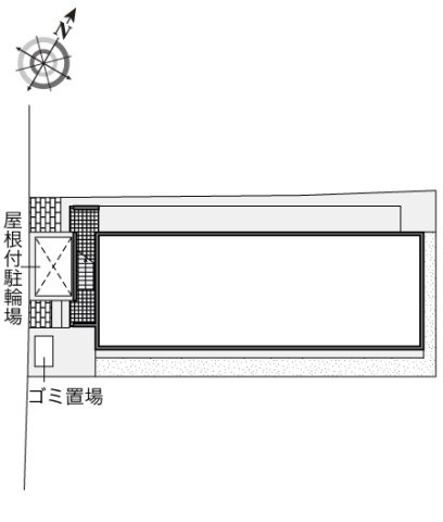 レオパレスアイビス　Ａｙａのその他