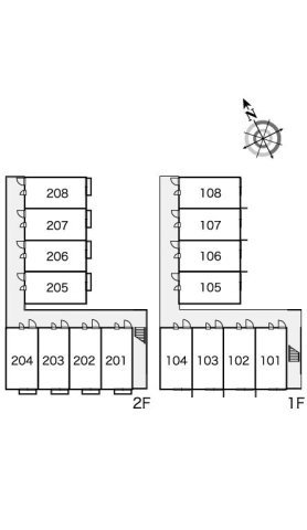 レオパレス陶器のその他