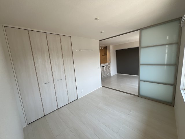 姫路市香寺町中仁野のハイツの子供部屋