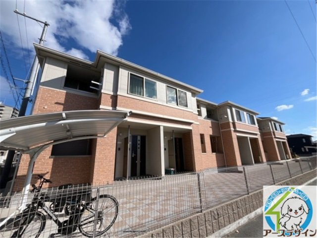 パインフォレスト浜の宮