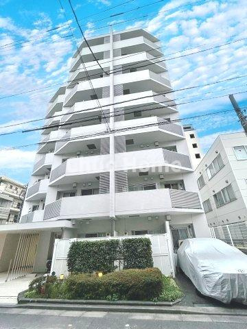 ミューズ・プレイスの現況写真|現況写真