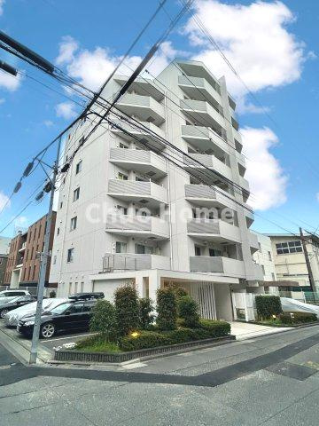 ミューズ・プレイス