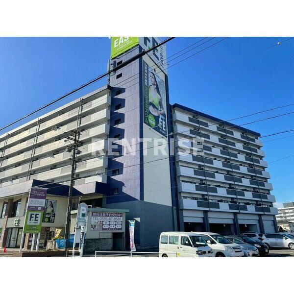 リアライズ木曽川