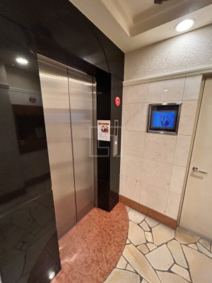 【その他共用部分】 | アスヴェル心斎橋東ステーションフロント | アスヴェル心斎橋東ステーションフロント　エレベーター