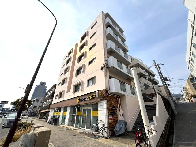 エクセル岩屋