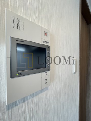 【セキュリティ】 | プレジオ阿波座 | プレジオ阿波座　テレビモニターホン