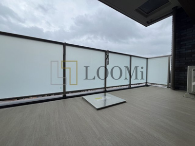 【バルコニー】 | プレジオ阿波座 | プレジオ阿波座　バルコニー