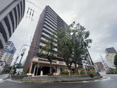 【外観】 | プレジオ阿波座 | プレジオ阿波座　外観