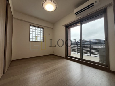 【洋室】 | プレジオ阿波座 | プレジオ阿波座　洋室