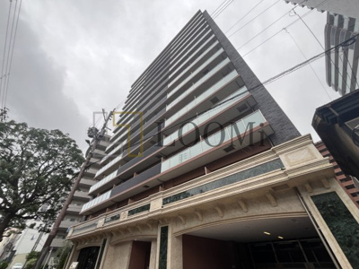 【外観】 | プレジオ阿波座 | プレジオ阿波座　外観