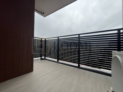 【バルコニー】 | プレジオ阿波座 | プレジオ阿波座　バルコニー