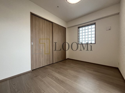 【洋室】 | プレジオ阿波座 | プレジオ阿波座　洋室