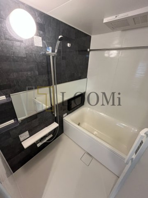 【浴室】 | プレジオ阿波座 | プレジオ阿波座　バスルーム