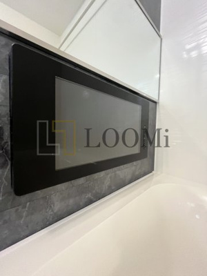 【設備】 | プレジオ阿波座 | プレジオ阿波座　浴室テレビモニターホン