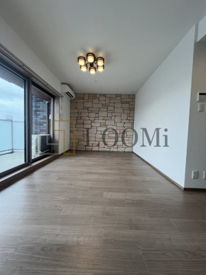 【居間・リビング】 | プレジオ阿波座 | プレジオ阿波座　リビング