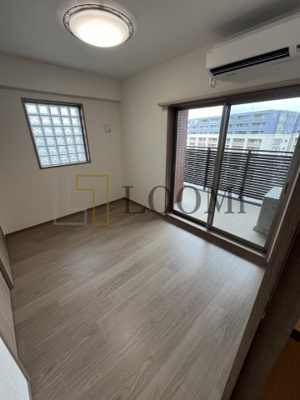 【洋室】 | プレジオ阿波座 | プレジオ阿波座　洋室