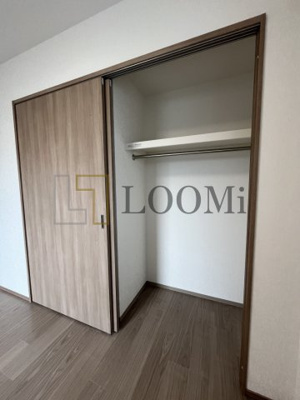 【収納】 | プレジオ阿波座 | プレジオ阿波座　クローゼット