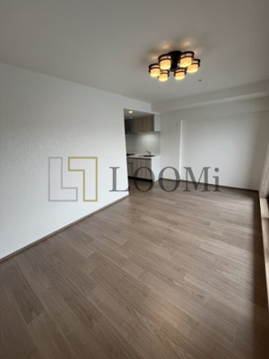 【居間・リビング】 | プレジオ阿波座 | プレジオ阿波座　リビング