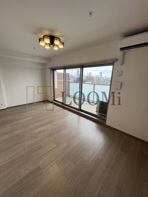 【居間・リビング】 | プレジオ阿波座 | プレジオ阿波座　リビング