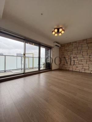 【居間・リビング】 | プレジオ阿波座 | プレジオ阿波座　リビング