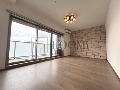 【居間・リビング】 | プレジオ阿波座 | プレジオ阿波座　リビング