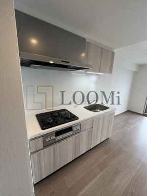 【キッチン】 | プレジオ阿波座 | プレジオ阿波座　キッチン