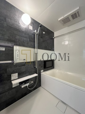 【浴室】 | プレジオ阿波座 | プレジオ阿波座　バスルーム