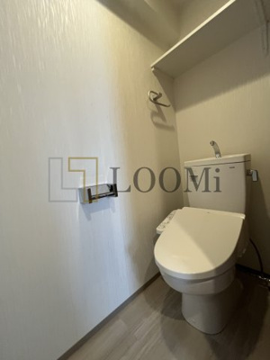 【トイレ】 | プレジオ阿波座 | プレジオ阿波座　トイレ