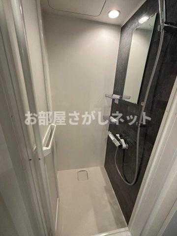 ホワイトセラス【おとり物件なし】#学生・社会人にオススメ！初期費用分割払いOK！の浴室