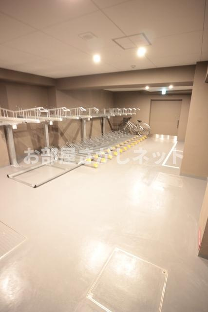 コンシェリア池袋 ＭＡＳＴＥＲ’Ｓ ＶＩＬＬＡのその他共用部分