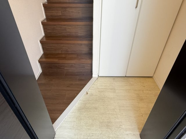 メゾングレース南長崎の設備|同建物別室参考写真