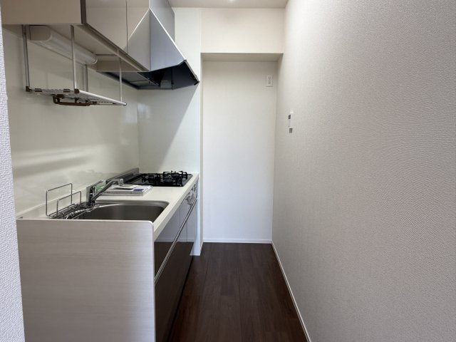 メゾングレース南長崎のキッチン