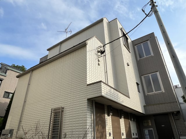 メゾングレース南長崎